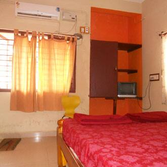 Hotel Shri Sai Ram, Gokarna 3